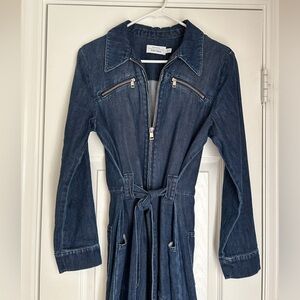 & Other stories jumpsuit